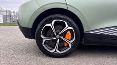 MG MG4 320kW EV XPOWER 64kWh 5dr Auto Electric Hatchback